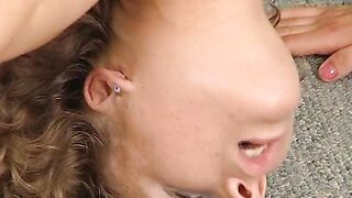 Junges 18 Year Old fickt inside allen Stellungen mit Ihrem hotten Boy