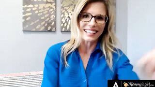 We Became Nasty On A Call For Stepmommy!