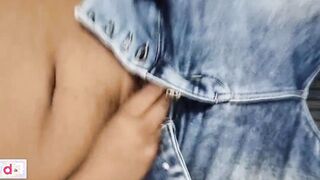 Jean Gf Ki Hariy Snatch Mein Finger Bang Ka Mzza