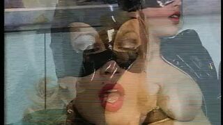Catwoman Pornmovie Part two