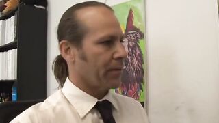 Anal games without Limits!!!