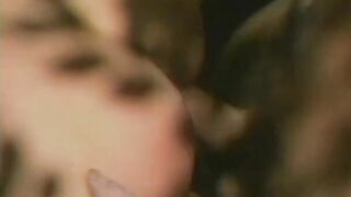 Vulgar steamy sex into the afternoon