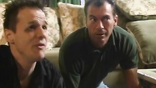 Vulgar steamy sex into the afternoon