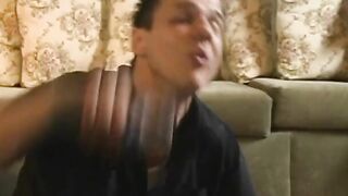Vulgar steamy sex into the afternoon