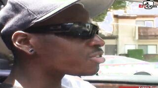 bbc pick up a ebony haired hoe with tiny titted for sex