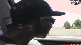 bbc pick up a ebony haired hoe with tiny titted for sex