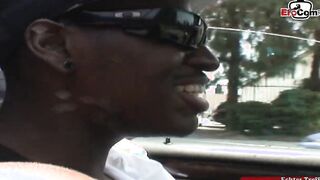 bbc pick up a ebony haired hoe with tiny titted for sex