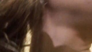 Amateur anal nailed for blonde teens