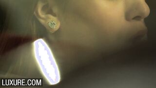 Jill Kassidy willing to do anything for her hubby