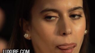 Jill Kassidy willing to do anything for her hubby