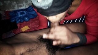 Randi rani se land chuswaya oral sex mouth Bae rani boyfrien
