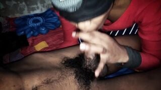 Randi rani se land chuswaya oral sex mouth Bae rani boyfrien