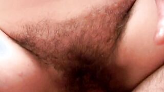 Anal banged! and penis blowing for blonde