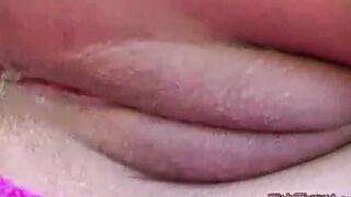 Amateur teenagers skank masturbates public