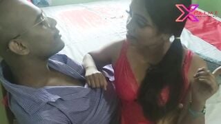 Step sister banged!.. Desi Joney since