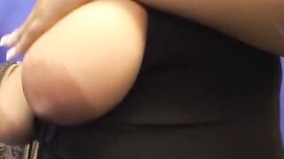 Big african butt bitches on couch vibrator fucking with satisfaction
