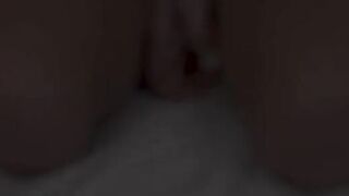 Nervous 19 yo yr older with a tight cunt stars inside this pov film
