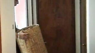 Stud fucks red haired bitch inside her pussy and booty