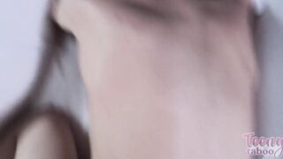 Nicole Auclair – cumshot for step daughter