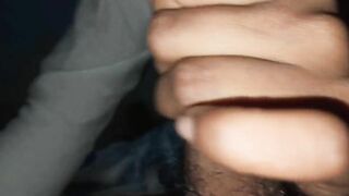 Land chusaya apni randi gf ko Hottie rani scene oral