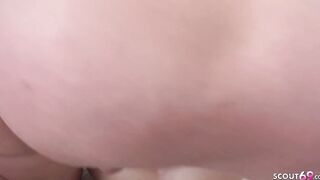 DEEP ANAL SEX FOR PETITE TEENS MONIQUE WOODS BY HUGE COCK BRO