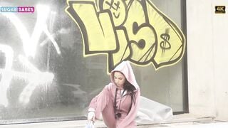 Squid Game Porn Parody