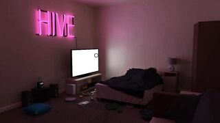 MidnightParadise- Rough Deep DOGGY with Long Dick