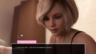 MidnightParadise- Rough Deep DOGGY with Long Dick