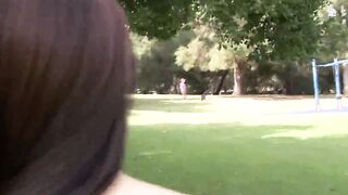 Ryder Skye and Joselyn George are very hot lesbians