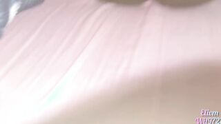 Toyed with my stepsister under the covers