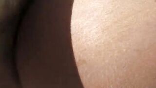 Outroor nailed with babe african bimbos