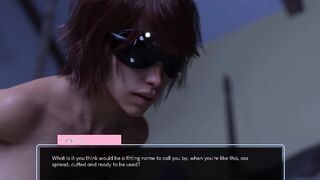 MidnightParadise- Lusty College 19 Year Old