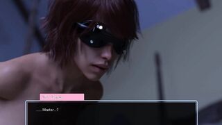 MidnightParadise- Lusty College 19 Year Old