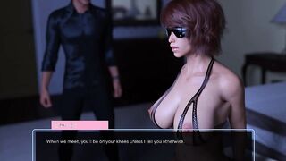 MidnightParadise- Lusty College 19 Year Old