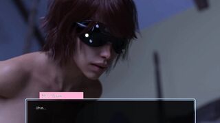 MidnightParadise- Lusty College 19 Year Old