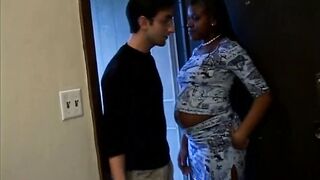 Barefoot And Pregnant #11