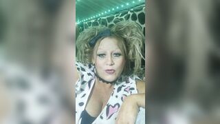 Intro to a Nympho
