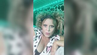 Intro to a Nympho