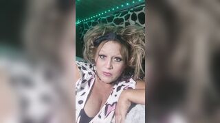 Intro to a Nympho