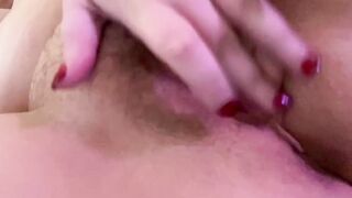Do You Like It When I Rub My Fat Cunt? with sleepyrila