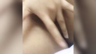 Honet Teens African swimsuit Cunt play