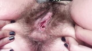 soak clitoris