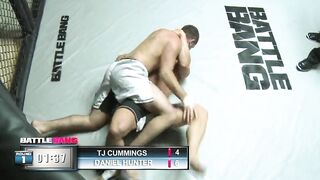 Big Tit Amy Brooke Gets Fuck Into The Battle Bang Ring