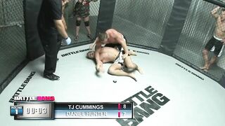 Big Tit Amy Brooke Gets Fuck Into The Battle Bang Ring