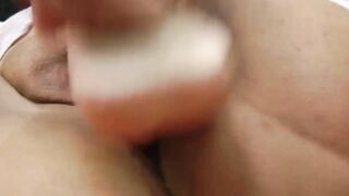 Annadevot - My boned hole into DETAIL