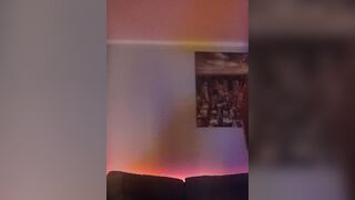 goddess blonde masturbating snatch and booty
