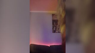 goddess blonde masturbating snatch and booty