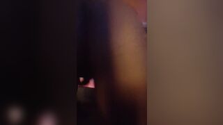 goddess blonde masturbating snatch and booty
