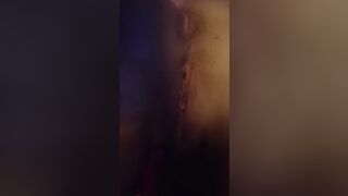 goddess blonde masturbating snatch and booty