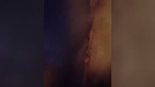 goddess blonde masturbating snatch and booty